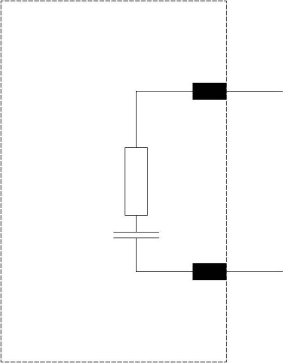 Produktbild Siemens S2 Surge Suppressor
