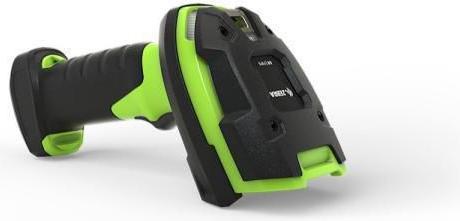 Image du produit Zebra LI3678-ER Lecteur de codes-barres (Codes à barres 1D)