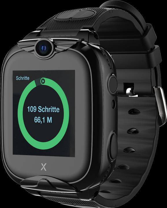 Xplora XGO2 (42 mm, 4G)