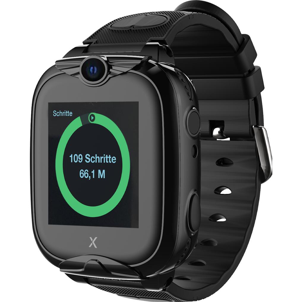 Xplora XGO2 (42 mm, 4G), Smartwatch