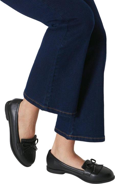 Produktbild Dorothy Perkins Halbschuhe Loretta Quaste (37)