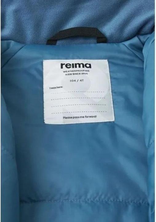 Immagine prodotto Reima Kid's Kurikka (116)