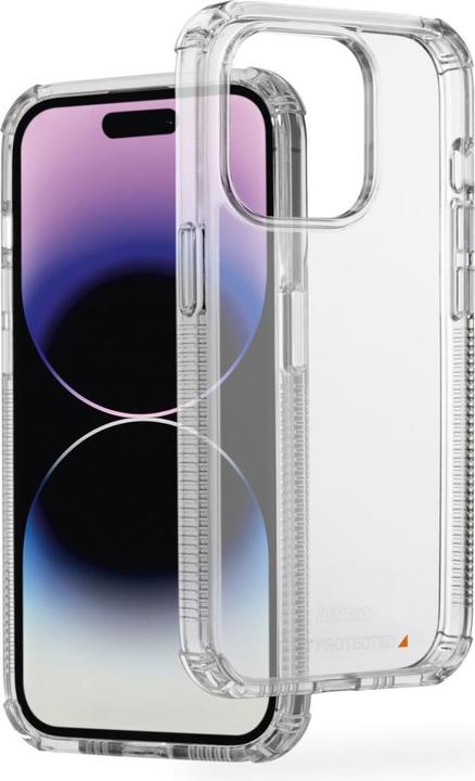 Actual product image Hama Extreme Protect (Apple iPhone 14 Pro)