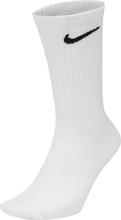 Produktbild Nike Socken Sportlich Cushioned - Training Crew Socks 3P (6er Pack, 38 - 42)