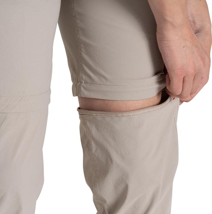 Actual product image Craghoppers NosiLife Pro Convertible Trouser III (L)