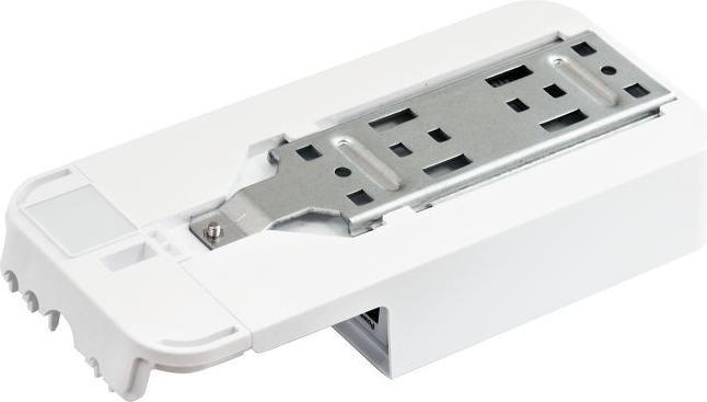 Image du produit MikroTik RBWAPG-5HACT2HND : PA PoE+ extérieur (1300 Mbit/s)