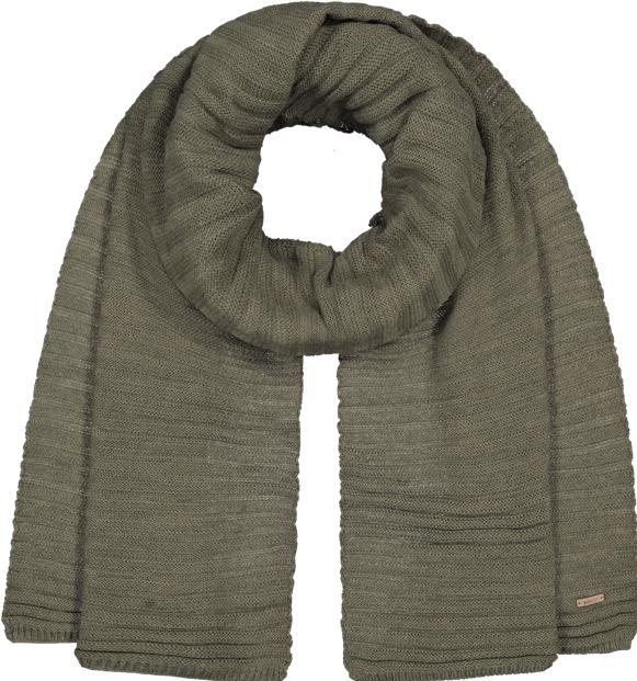 Actual product image Barts Bayne Scarf