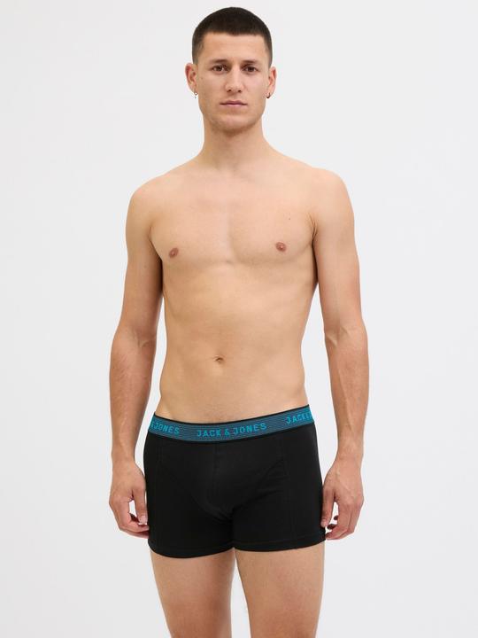 Actual product image Jack & Jones Jactwisted Wb 5 Pack Trunk (M, 5-pack)