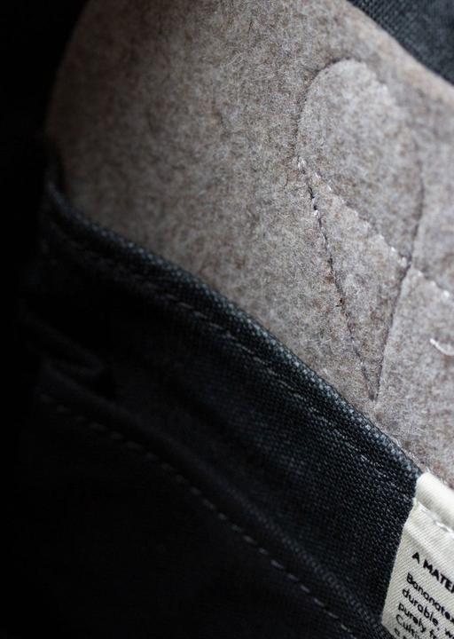 Produktbild Qwstion Zip Pack – Black - Black (16 l)