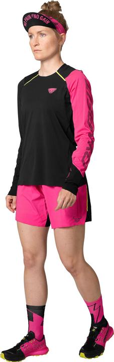 Actual product image Dynafit Women's DNA L/S (L)