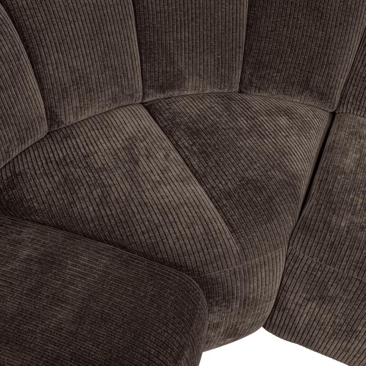 Produktbild Woood Mojo (Ecksofa)