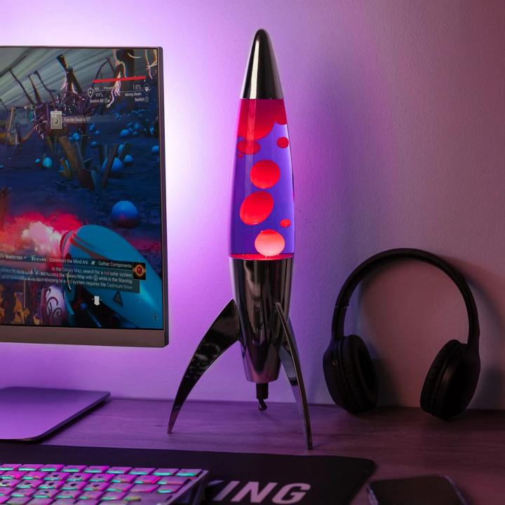 Image du produit Fisura Rocket (E14)