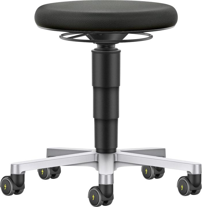 Produktbild Bimos ESD-Hocker (45 - 65 cm)