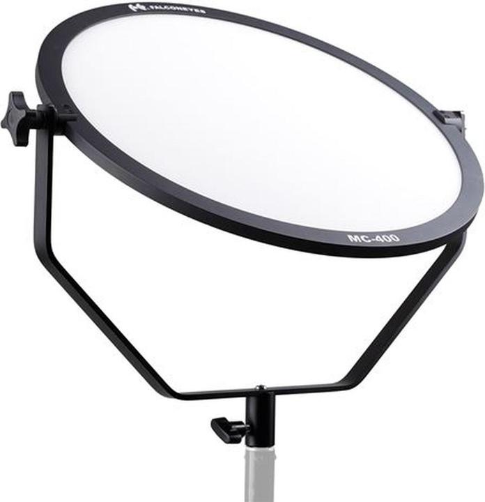 Produktbild Falcon Eyes Bi-Color LED Lampe MC-400 (Flächenleuchte)