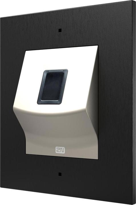 Productafbeelding 2N Vingerafdruklezer Toegangseenheid 2.0 Vingerafdruklezer (Vingerafdruk)