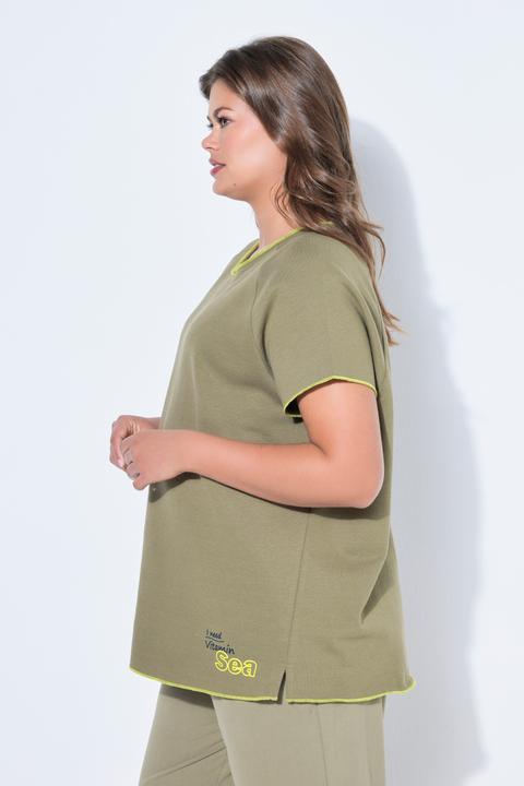 Produktbild Laurasøn Sweatshirt,Oversize,1/2 Arm (40, 42)