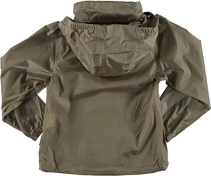 Produktbild Peak mountain Mädchen Windbreaker (128)