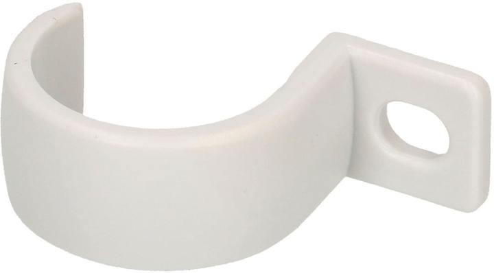 Actual product image Max Hauri KIR-Briden 1-lobed M16 10 pcs.