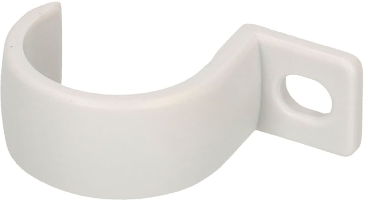 Actual product image Max Hauri KIR-Briden 1-lobed M16 10 pcs.