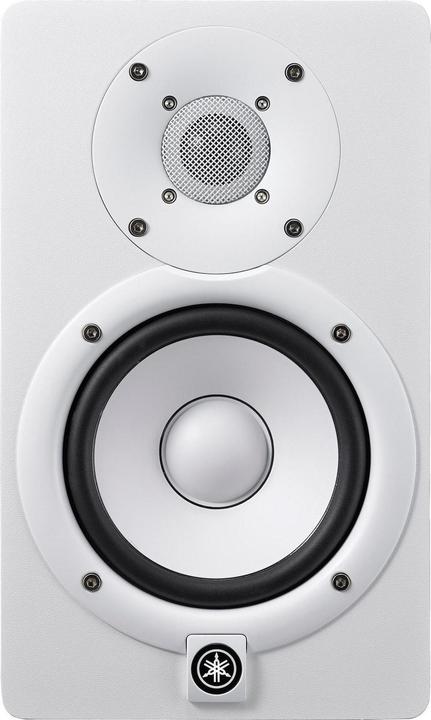 Image du produit Yamaha Hs5w (Actif, 1 pièce, 1x 70 W)