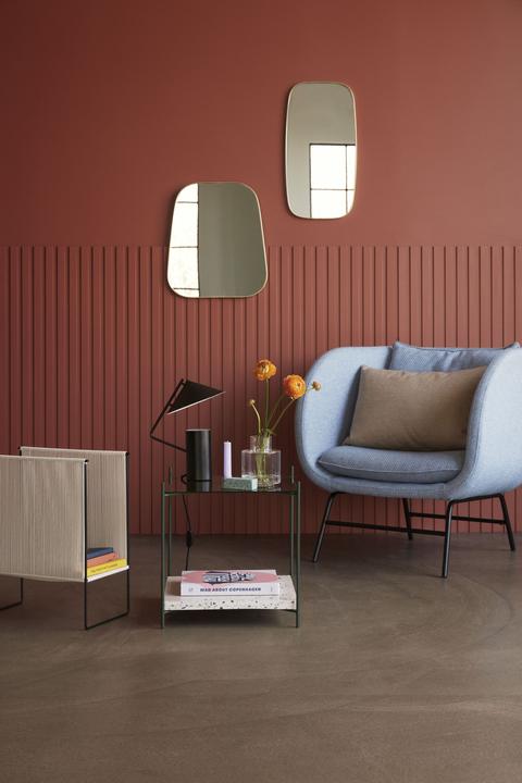 Image du produit Hübsch Merilee (42 x 42 x 43 cm)
