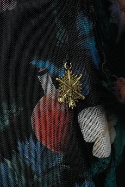 Image du produit Forbidden Forest Vibes (XL)