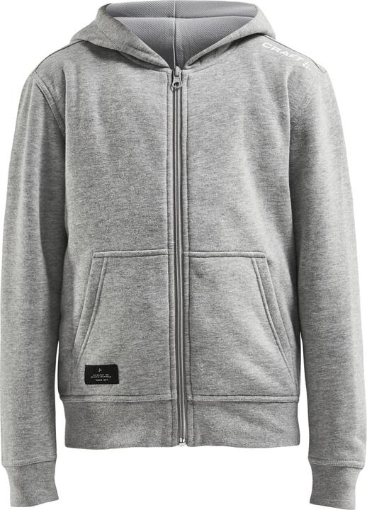 Produktbild Craft Community Fz Hoodie Kinder