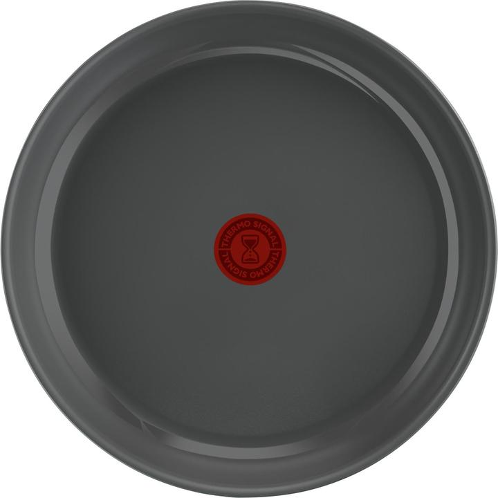 Actual product image Tefal Ingenio L2619102 (28 cm, Frying pan, Aluminium)
