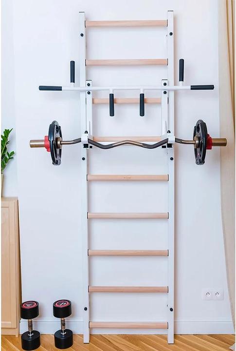 Immagine prodotto BenchK Scaffalature a muro 711W
