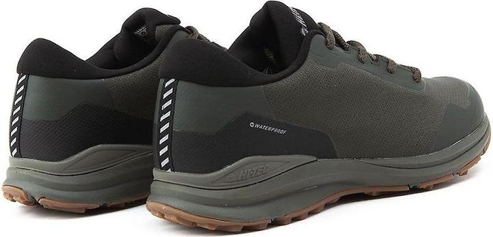 Produktbild Hi-Tec Wanderschuhe Benard Wasserfest (44.5)