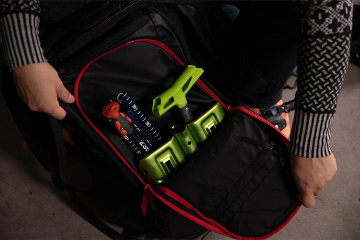 Image du produit BCA Float E2 35L (31 l)