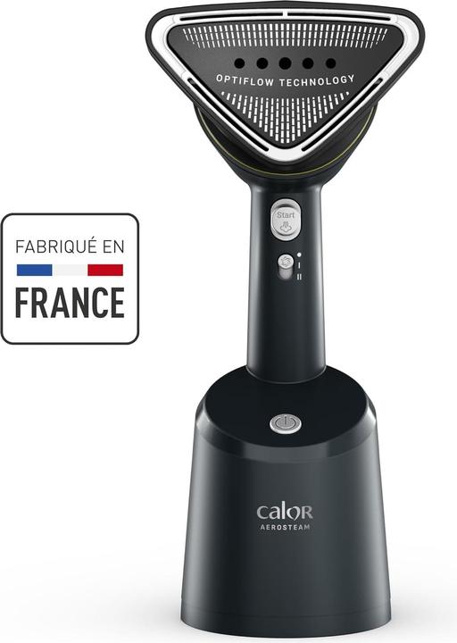 Image du produit Calor AeroSteam DT9810C0 - Kledingstomer (DT9810C0)