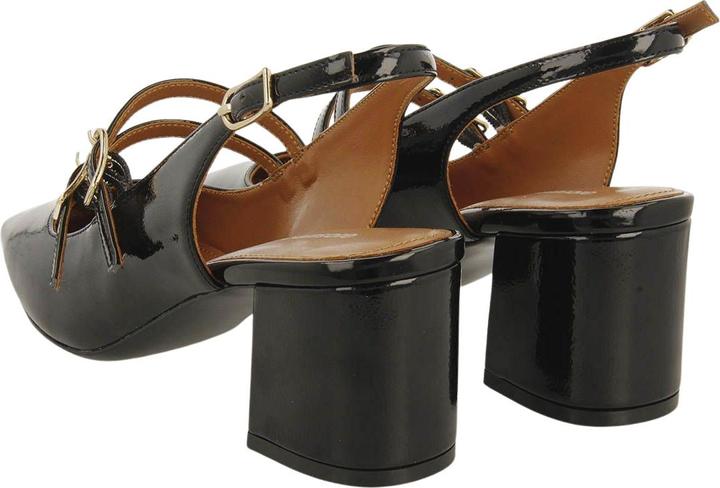 Actual product image Gioseppo heels sodus (39)