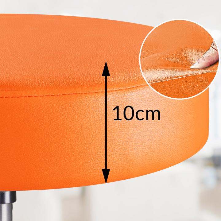Immagine prodotto Casaria Sgabello Roll