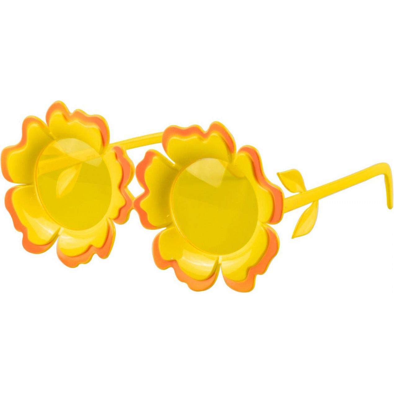 Thumbnail - Wilbers Brille Blume Flower Power