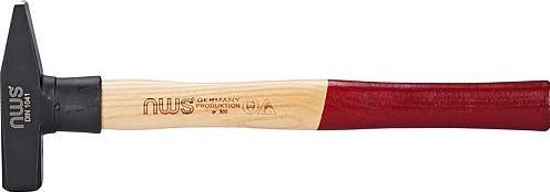 Actual product image NWS 230E300 Professional fitter's hammer 300g (300 g)