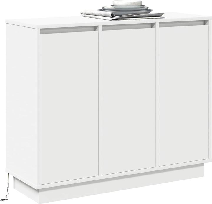 Immagine prodotto vidaXL Comodino (90 x 32 x 75 cm)