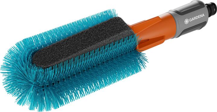 Gardena Cleansystem