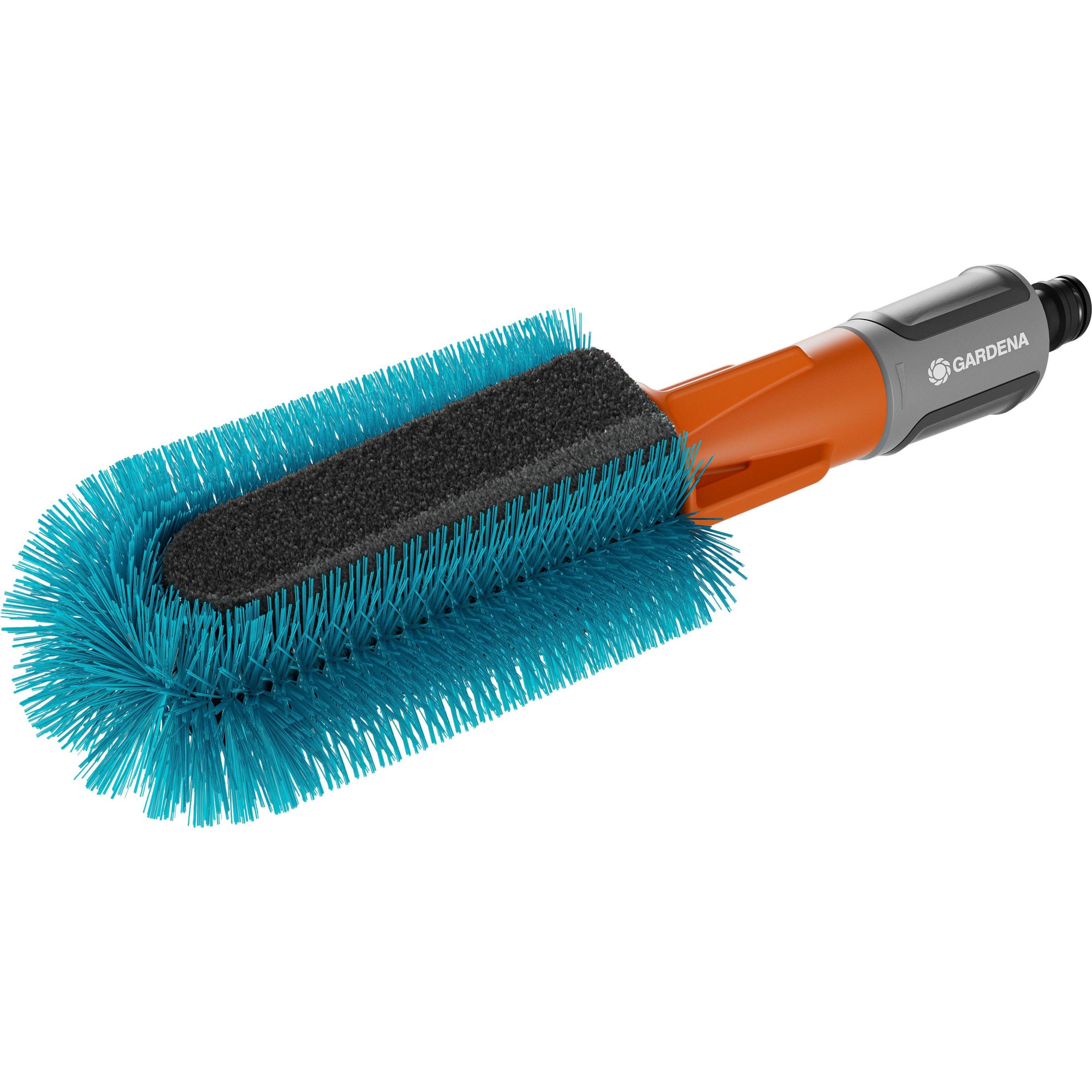 Gardena, Gartenbrause, Cleansystem