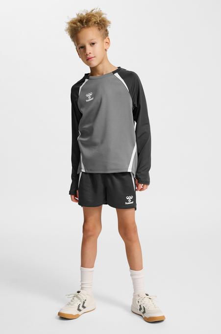 Immagine prodotto hummel hmlLEAD 2.0 CREW SWEAT KIDS (128)