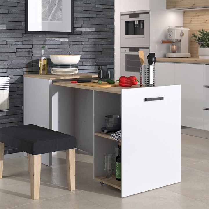 Image du produit Vicco Adam (60 x 50.5 x 78 cm)