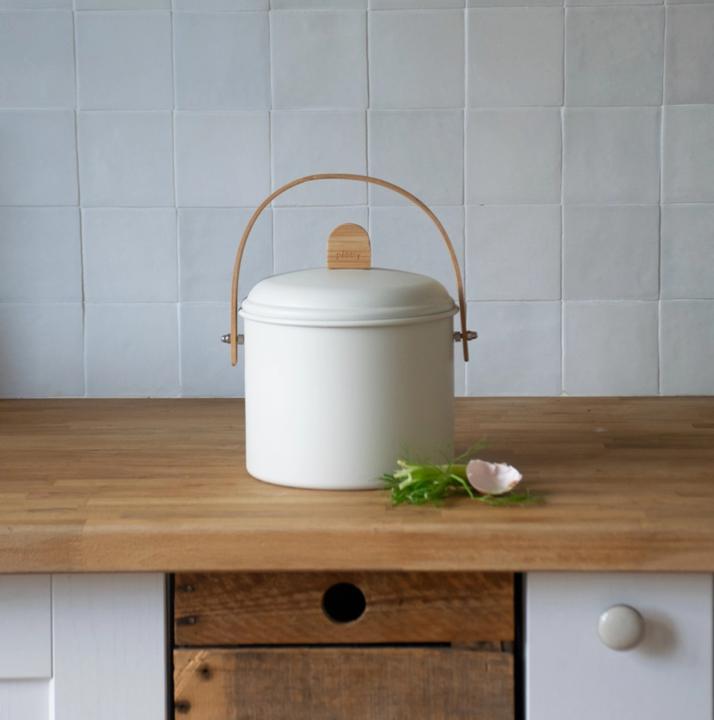 Image du produit Pebbly Bac à compost (3.50 l)