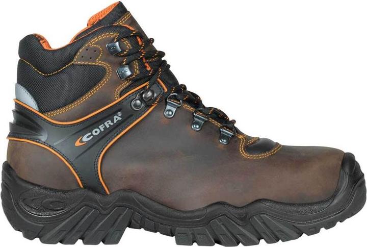 Image du produit Cofra chaussures de sécurité cermis s3 wr hro src (41)
