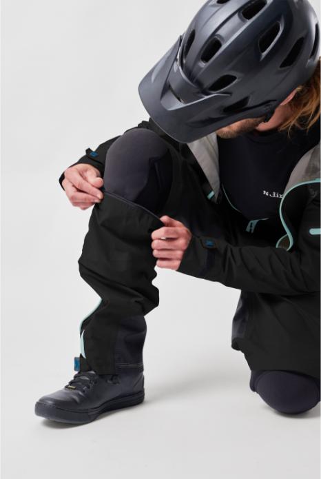Produktbild dirtlej Dirtsuit Core Edition Blacklabel (XXL)