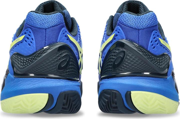 Immagine prodotto ASICS Performance Gel Resolution 9 Padel Shoe Uomo (41.5)