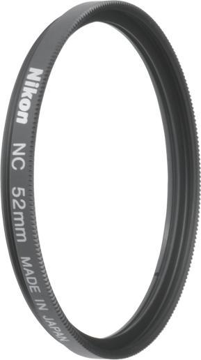 Actual product image Nikon Circular polarizing filter II (52 mm, Polarizing filter, 52 mm)