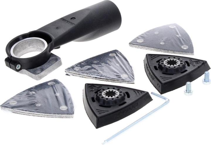 Produktbild Fein Absaugvorrichtung Multitool