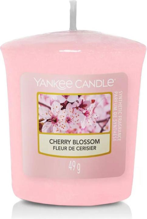 Actual product image Yankee Candle Cherry Blossom (50 g)