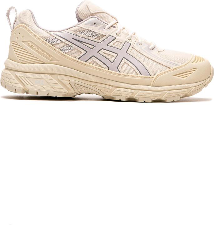 Image du produit ASICS Performance Asics GEL-VENTURE 6 SHIELD Cream Cloud Grey (42)