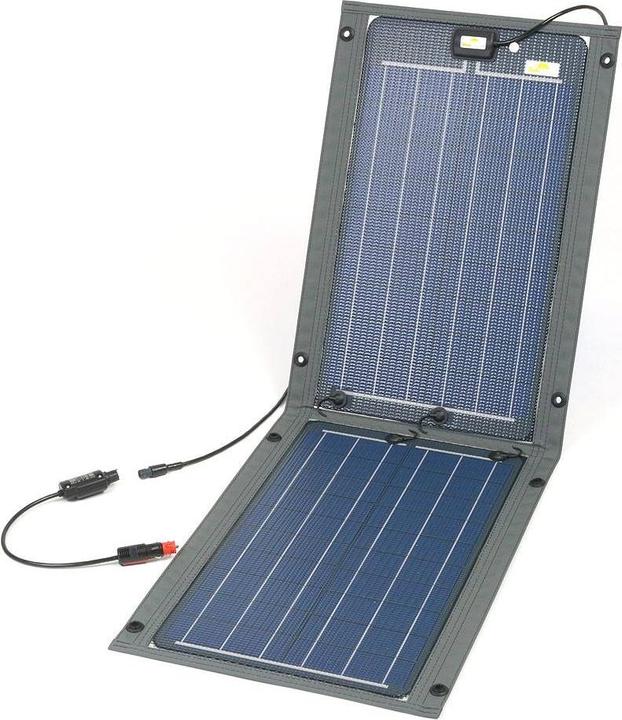 Image du produit Sunware Panneaux solaires Plug & Play (60 W, 2.60 kg)